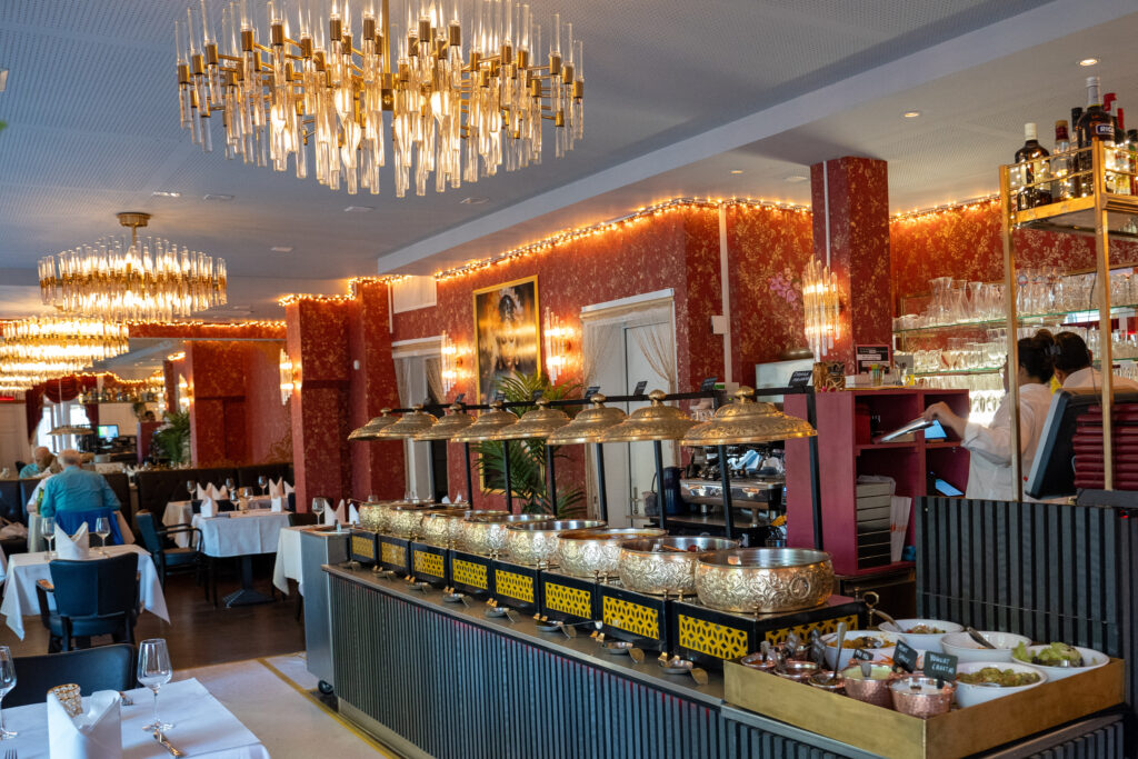 Spice Up Your Dining Experience at Tadka