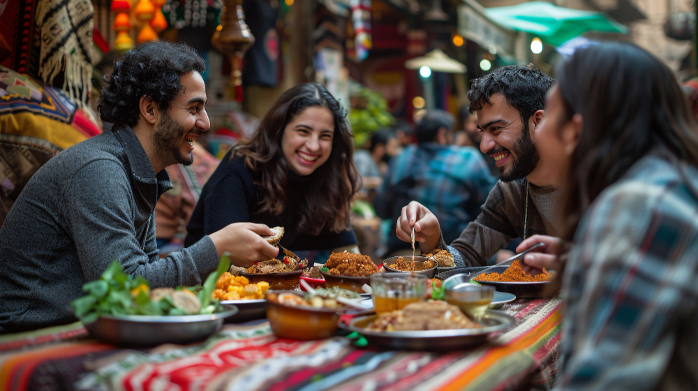 Tadka for Groups & Families